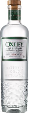 Oxley Gin 70cl